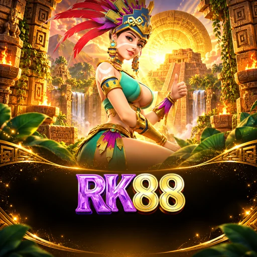 Aplikasi rk88 APK