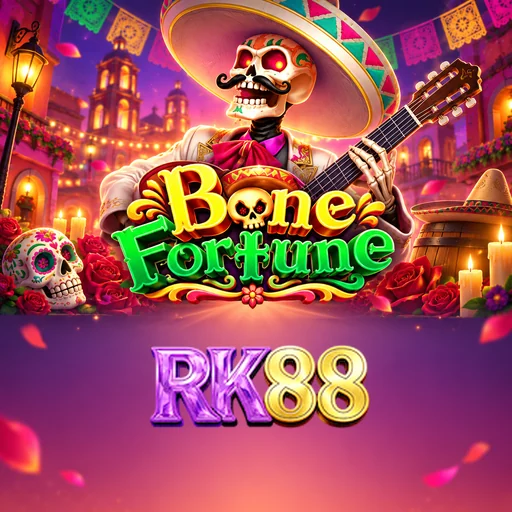 Instalasi rk88 APK