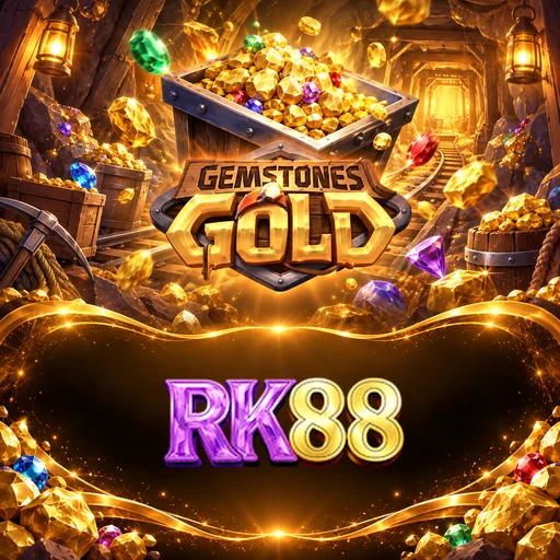 Fitur rk88 APK