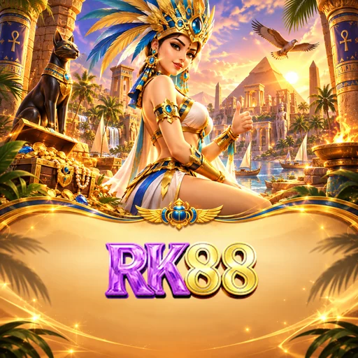 Persyaratan Sistem rk88 APK