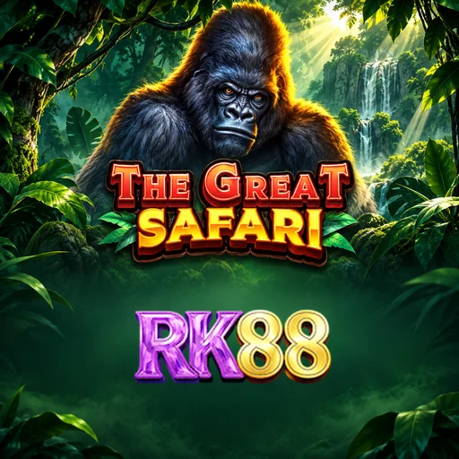 Lisensi Resmi rk88