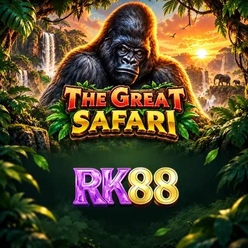 Profil rk88 Indonesia