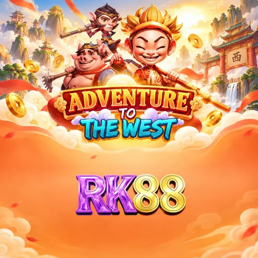 Distribusi Rating rk88